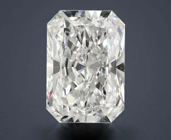 2.55 Carat · E · VS2 Rare Carat Ideal Cut