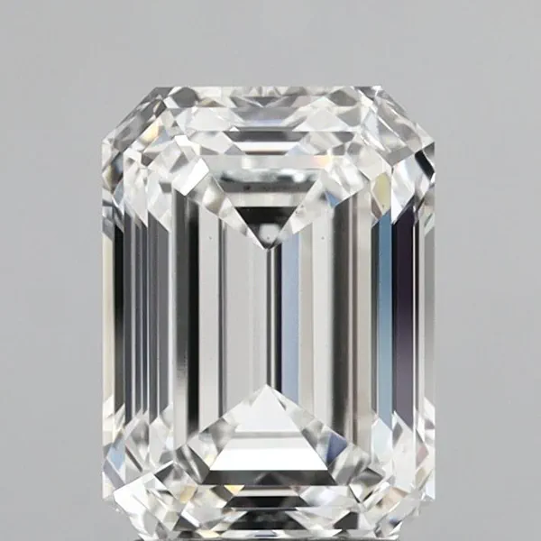 2.28 Carat · E · VS1 Rare Carat Ideal Cut