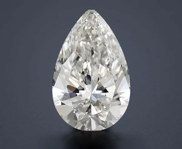 2.89 Carat · F · VS1 Rare Carat Ideal Cut