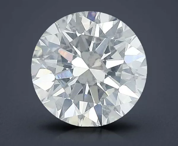0.55 Carat · H · SI1 Rare Carat Ideal Cut