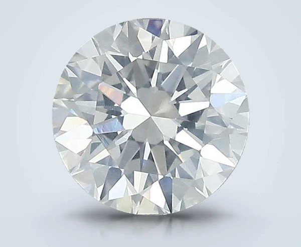 0.55 Carat · H · SI1 Rare Carat Ideal Cut