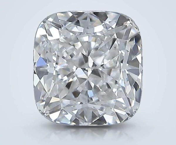 0.59 Carat · E · VVS2 Rare Carat Ideal Cut