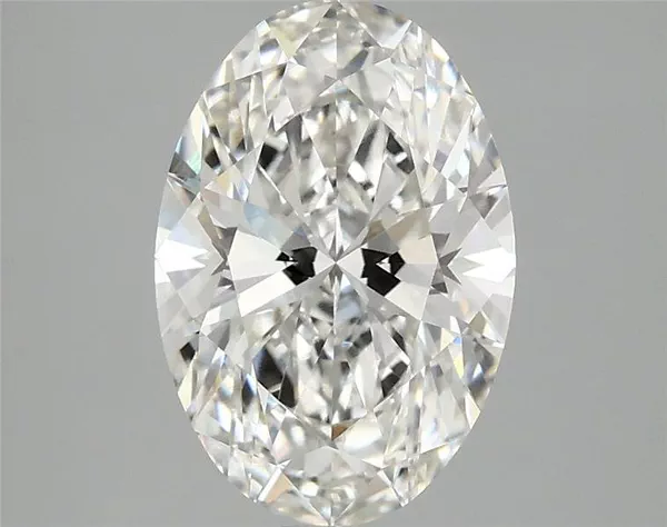 2.46 Carat · G · VVS2 Rare Carat Ideal Cut