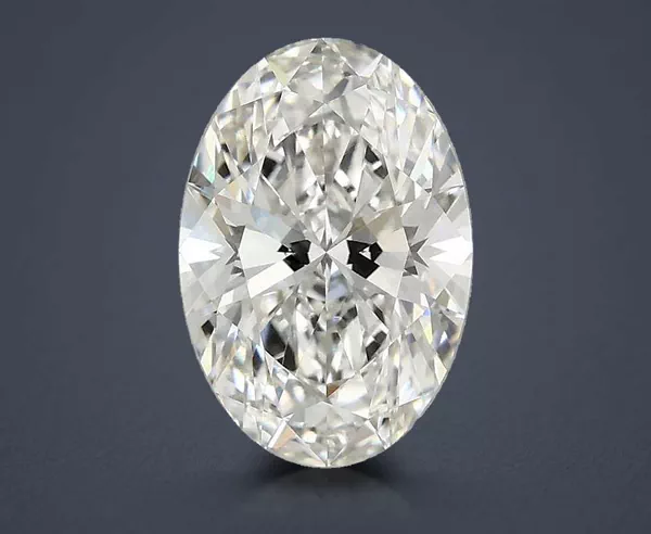 2.46 Carat · G · VVS2 Rare Carat Ideal Cut