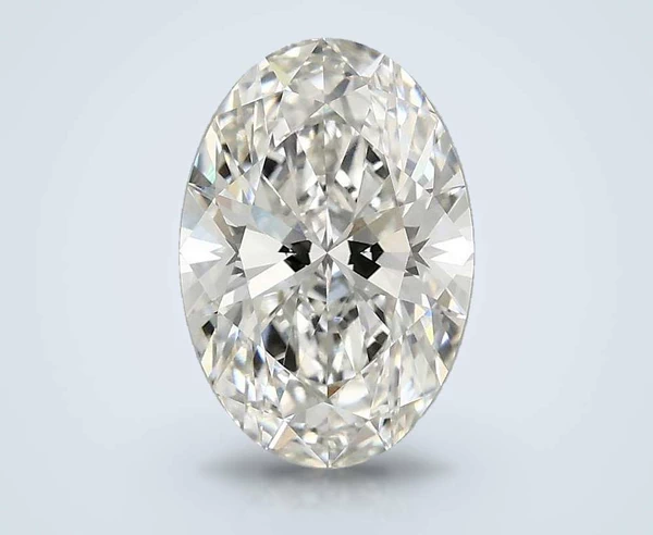 2.46 Carat · G · VVS2 Rare Carat Ideal Cut
