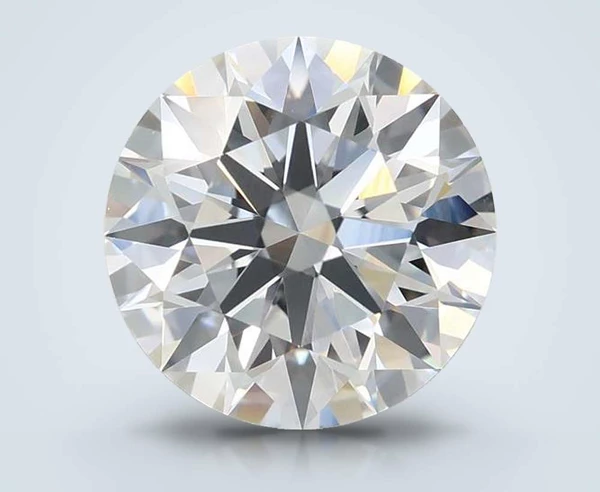 3.08 Carat · F · VVS1 Rare Carat Ideal Cut