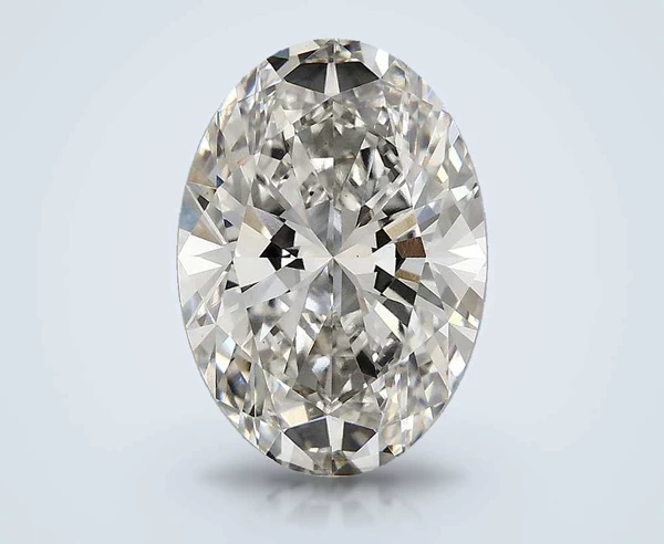 4.08 Carat · H · VS1 Rare Carat Ideal Cut