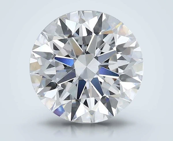 1.51 Carat · F · VS1 Rare Carat Ideal Cut