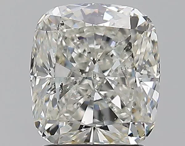 2 Carat · I · SI2 Rare Carat Ideal Cut