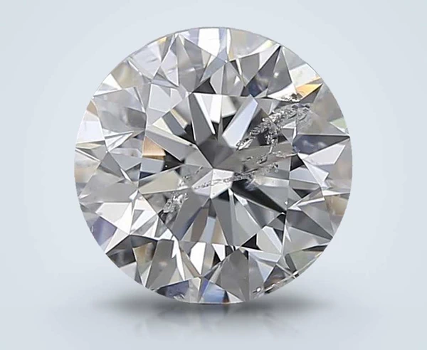 1.5 Carat · E · SI2 Rare Carat Ideal Cut