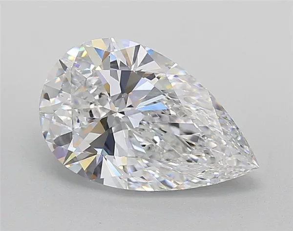 3.24 Carat · D · VVS1 Rare Carat Ideal Cut