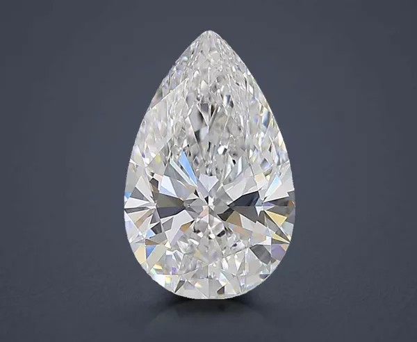 3.24 Carat · D · VVS1 Rare Carat Ideal Cut