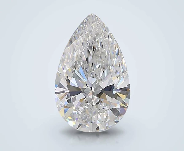 3.24 Carat · D · VVS1 Rare Carat Ideal Cut