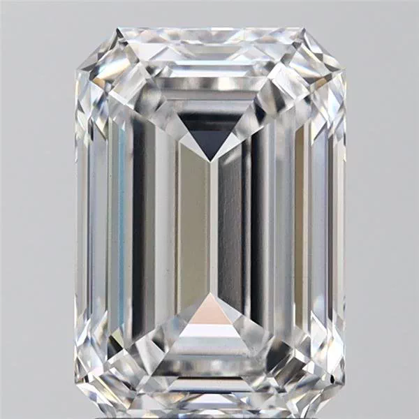 2.94 Carat · E · VS1 Rare Carat Ideal Cut