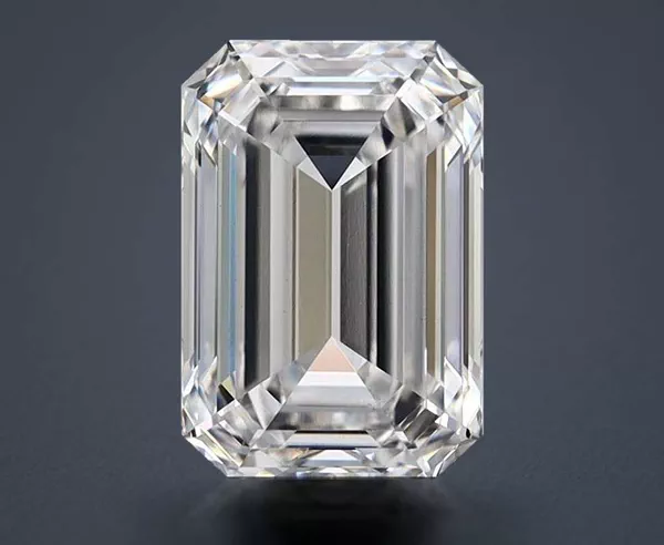 2.94 Carat · E · VS1 Rare Carat Ideal Cut