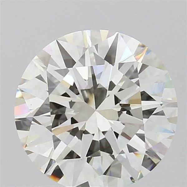 2.5 Carat · J · VS2 Rare Carat Ideal Cut