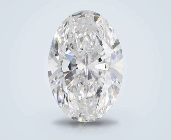4 Carat · D · VS1 Rare Carat Ideal Cut