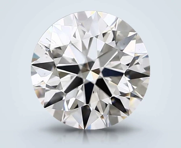 3.05 Carat · E · SI1 Rare Carat Ideal Cut