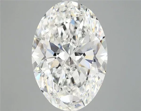 7.03 Carat · F · VS1 Rare Carat Ideal Cut