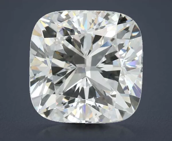 3.96 Carat · D · FL Rare Carat Ideal Cut
