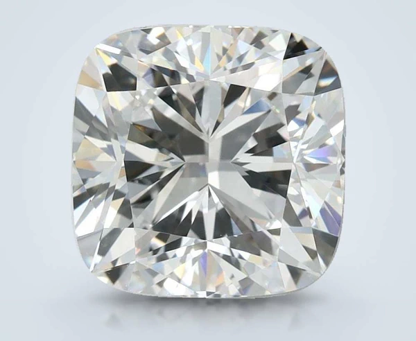 3.96 Carat · D · FL Rare Carat Ideal Cut