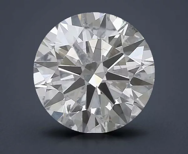 4.62 Carat · G · SI1 Rare Carat Ideal Cut