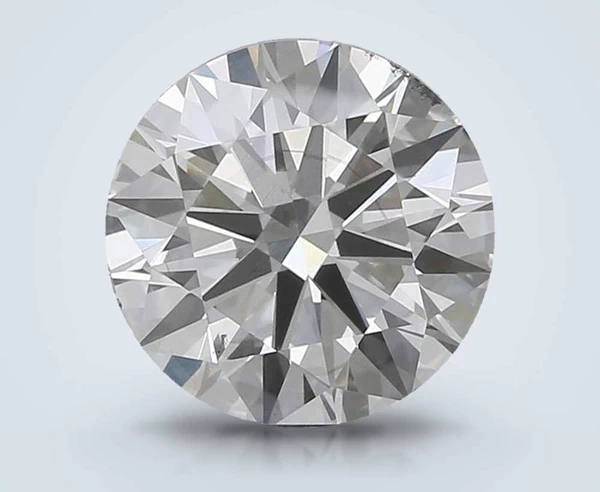 4.62 Carat · G · SI1 Rare Carat Ideal Cut