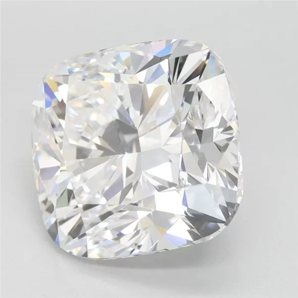4.19 Carat · D · IF Rare Carat Ideal Cut