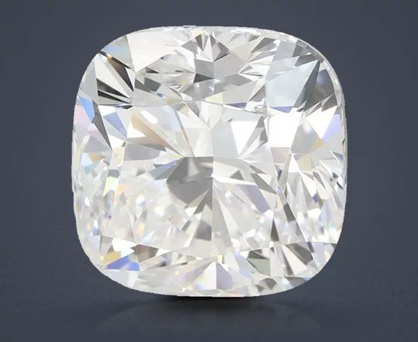 4.19 Carat · D · IF Rare Carat Ideal Cut