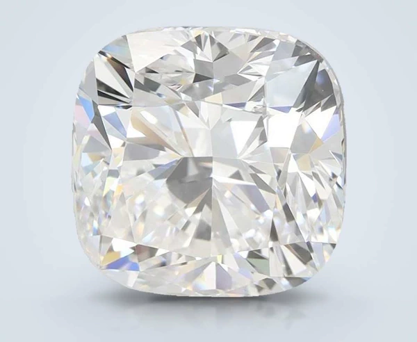 4.19 Carat · D · IF Rare Carat Ideal Cut