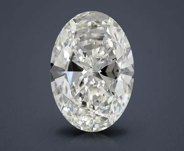 10.03 Carat · H · VVS2 Rare Carat Ideal Cut