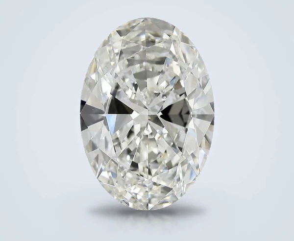 10.03 Carat · H · VVS2 Rare Carat Ideal Cut