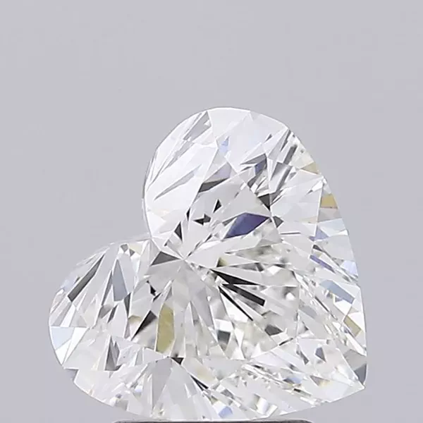 2.68 Carat · F · VVS2 Rare Carat Ideal Cut