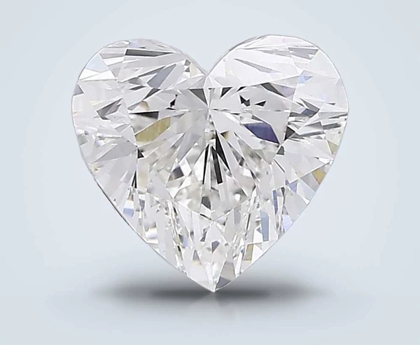 2.68 Carat · F · VVS2 Rare Carat Ideal Cut