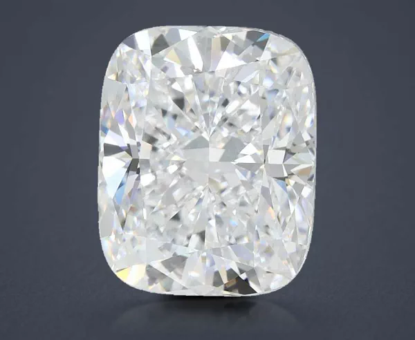 4.96 Carat · D · FL Rare Carat Ideal Cut