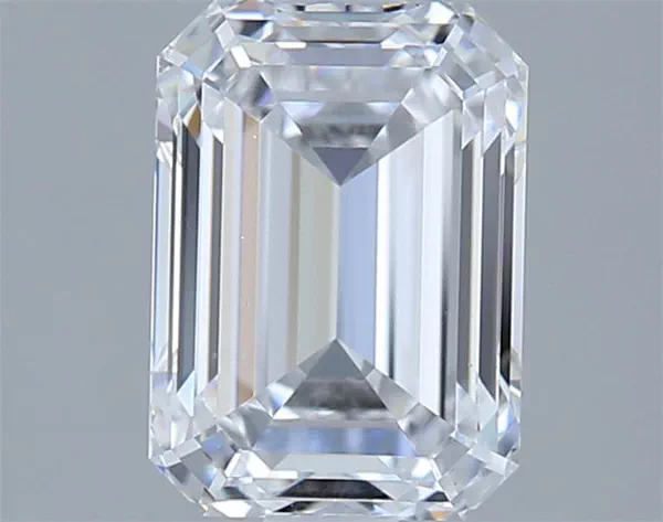 1.59 Carat · D · VVS1 Rare Carat Ideal Cut