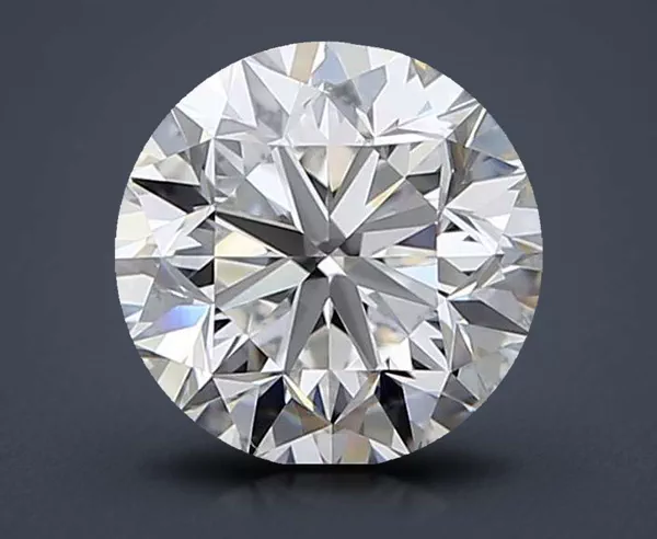 0.9 Carat · D · VS2 good Cut