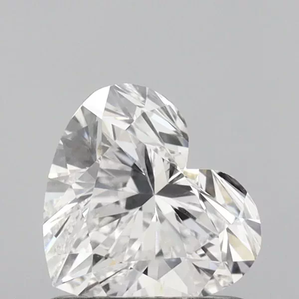 0.83 Carat · D · VVS1 Rare Carat Ideal Cut