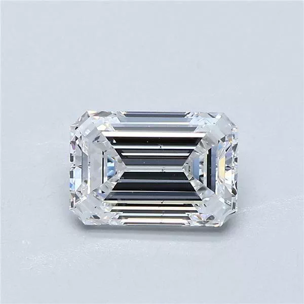 1.51 Carat · D · SI1 Rare Carat Ideal Cut