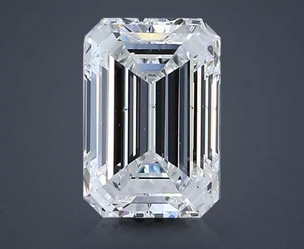 1.51 Carat · D · SI1 Rare Carat Ideal Cut