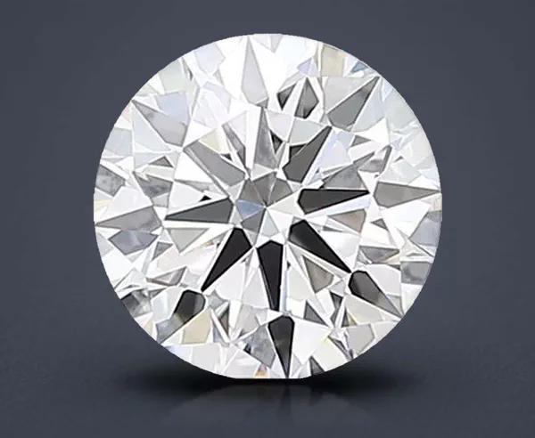 1 Carat · D · VVS2 excellent Cut