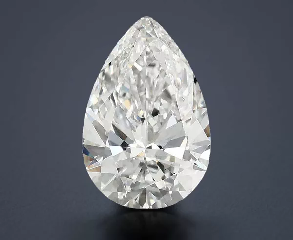 2.97 Carat · E · VS2 Rare Carat Ideal Cut