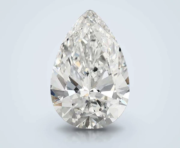 2.97 Carat · E · VS2 Rare Carat Ideal Cut
