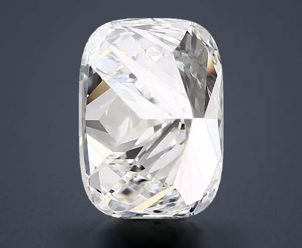 5.01 Carat · D · VS1 Rare Carat Ideal Cut