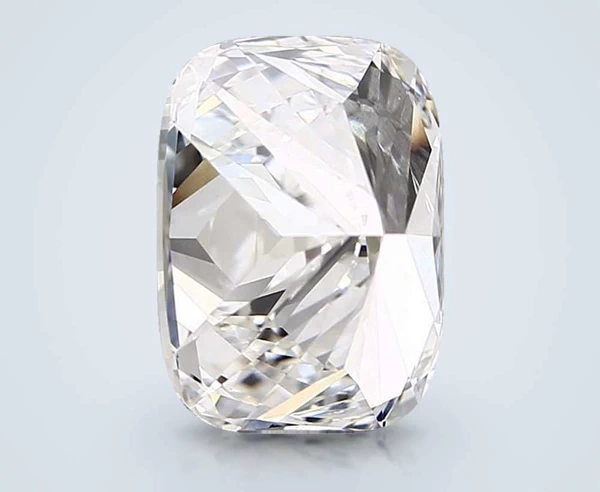 5.01 Carat · D · VS1 Rare Carat Ideal Cut
