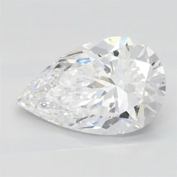 1.5 Carat · D · IF very good Cut