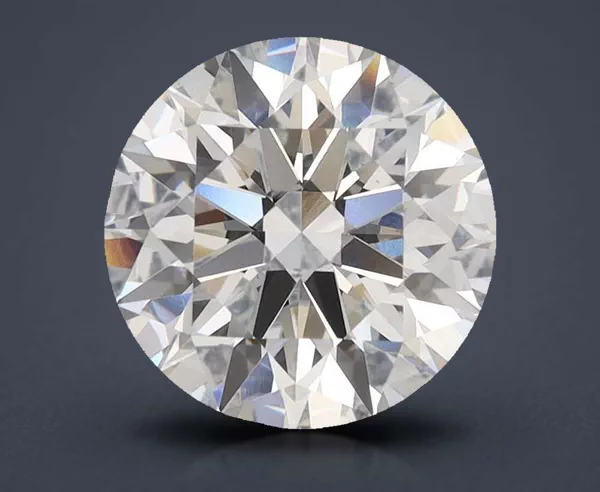 3.04 Carat · F · VVS2 Rare Carat Ideal Cut