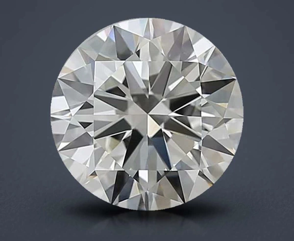 3 Carat · I · VS2 Rare Carat Ideal Cut