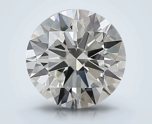 3 Carat · I · VS2 Rare Carat Ideal Cut