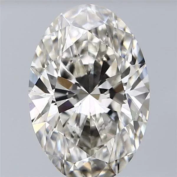 3.53 Carat · H · VS1 Rare Carat Ideal Cut